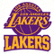 洛杉矶湖人队标志
