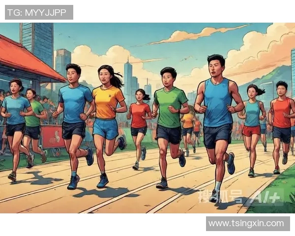 竞技体育的深远意义与价值探讨：促进身体健康、培养团队精神与塑造个人品格