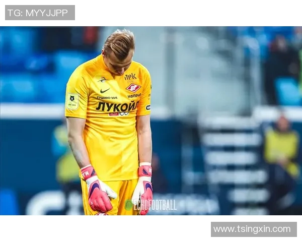 俄超激战莫斯科斯巴达迎战苏维埃之翼争夺胜利荣耀