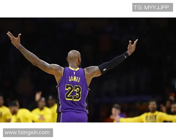 湖人队新时代崛起：年轻球员与超级巨星携手打造辉煌未来